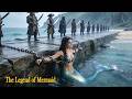 The Legend Of Mermaid English Dubbed Fantasy Love Story Romance Adventure Action Movie HD
