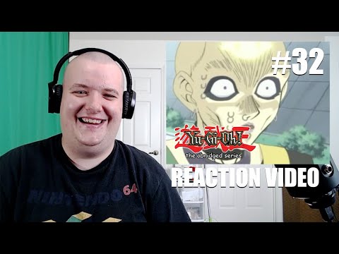 YGOTAS Episode 32 - Reaction Video