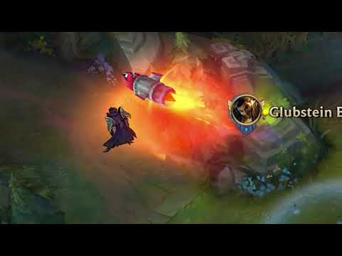 Akshan Brings the Party to Midlane