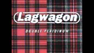 Lagwagon - Choke (Reissue)
