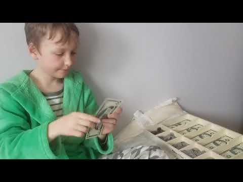 Daniel 9 years old ASD: since 3 years old ABA therapy...