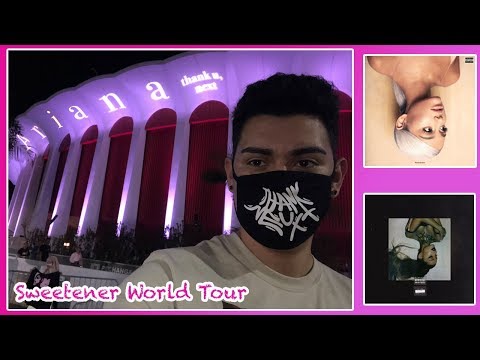 download lagu mp3 mp4 Ariana Grande Concert May 10 2019, download lagu Ariana Grande Concert May 10 2019 gratis, unduh video klip Ariana Grande Concert May 10 2019