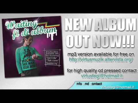 VirtuS - Waiting fi di album (album preview) [November 2011]
