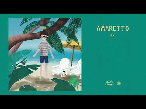 Video thumbnail for Amaretto