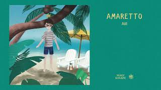 Musik-Video-Miniaturansicht zu Amaretto Songtext von Avi