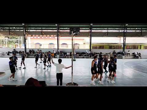 Season 14 Game 3 - THA vs BRA