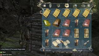 Two Worlds II - Xbox 360 - Retrotink 4k (Long Play) - Part 11