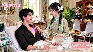 Download lagu Semua kira CEO cacat sekarat, gadis desa menyembuhkannya, ia langsung jatuh cinta dan menikahinya!💘✨ mp3