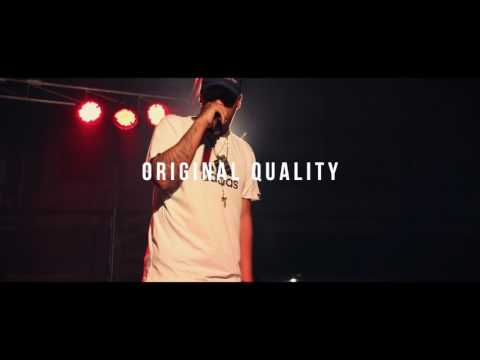 Teaser Mc Duh - Meu Esportivo (WebClip Show)