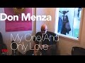 Don Menza "My One And Only Love" en Session live TSFJAZZ