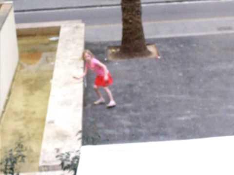 roekoekoe in Barcelona