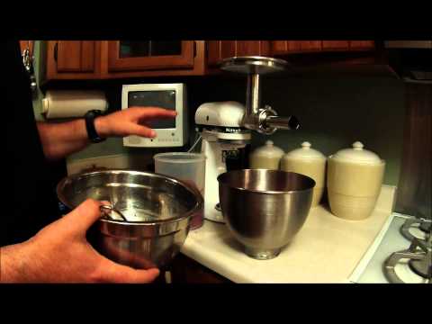 SSP9 - Making Summer Sausage