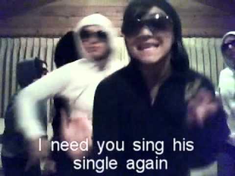 Birthday Song for Hoda (So Profesh)