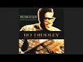 Bo Diddley - Ride On Josephine [1960]