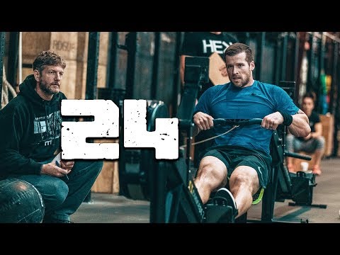 tttTD24 - TTT THROWDOWN