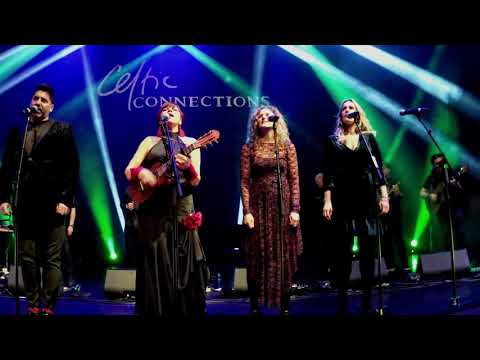 The Galway Shawl performed by Dervish at Celtic Connections 2020