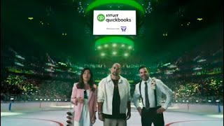 QuickBooks X PWHL: Outdo It