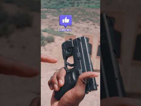 Rifleman Review: Springfield Armory XD-M Elite 4.5