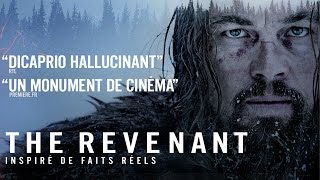 The Revenant