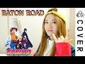 BORUTO NARUTO NEXT GENERATIONS OP1 TV Size BATON ROAD Cover By Raon Lee
