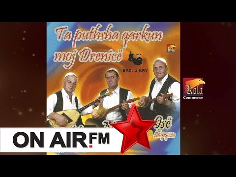 HALIL BYTYQI, NAIM KRASNIQI & ISE LLAPQEVA - Komandat Adem Jashari