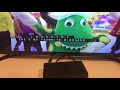 The Captions In Magical Adventure A Wiggly Movie