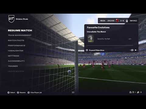 Caeser 76 Road to Division 1