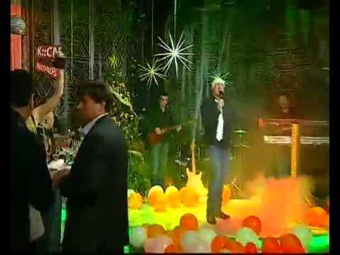 Miki Mecava   Marina, Novogodisnji NOC ZVEZDA KCN Records