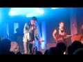 fun. (band) "Take Your Time (Coming Home)"
