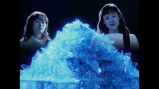 羊文学 - Dogs (Official Music Video) [Netflixシリーズ「九条の大罪」主題歌]