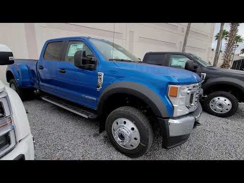 2021 F250 F350 F450 STX LARIAT KING RANCH PLATINUM & LIMITED AT BRANDON FORD