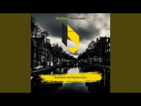 The Weapon (Original Mix)