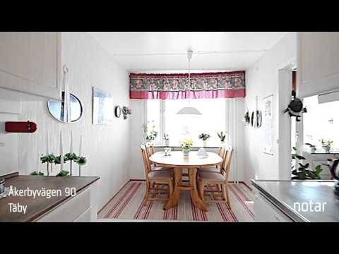 Såld, 3:a · 88,5m2 · 4182 kr avg, Täby Centrum : Via Notar mäklare Täby