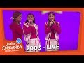 Marija And Viktorija Ti Ne Me Poznavaš F Y R Macedonia 2003 Junior Eurovision Song Contest