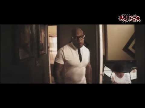 Flo Rida - Cry (Dj JohanNordh) VJ OsO