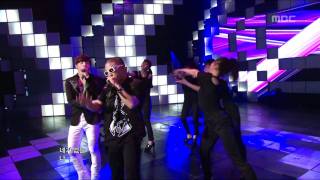 LeeHyun - Although you said so (feat. Mighty Mouth), 이현 - 다며 (feat. 마이티 마우스), M