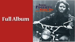 John Fogerty - Deja Vu - Full Album