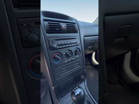 фото opel astra g 0