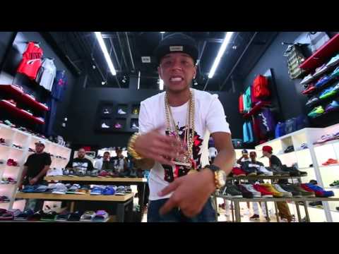 Beltito - La Parranda (Official Video) MuchoPowerInc. reggaeton 2016