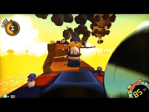 I Love Electro Swing! (Trainwreck of Electro Swing Remix)