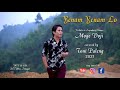 Yenam yenam lo || Adi song ||Arunachal song | |Original Singer Moge Doji|Toni Paleng
