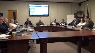 preview picture of video 'January 15, 2015 - Sayville Schools Board of Ed Meeting Video'