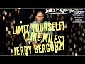 Jerry Bergonzi Lesson on Miles Davis and the Power to Limit Yourself JAZZHEAVEN.COM Excerpt
