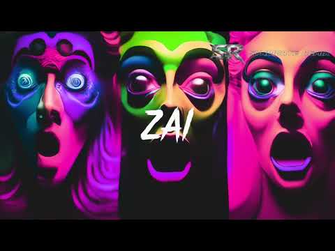 ZAI-MALAY🇲🇾TECHNO 2026 V1