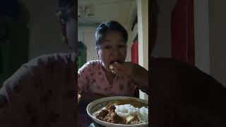 Download lagu Silence speaks. Mukbang begins.,🍗🤫#SilentMukbang #NoWordsJustBites mp3 Download lagu Silence speaks. Mukbang begins.,🍗🤫#SilentMukbang #NoWordsJustBites mp3
