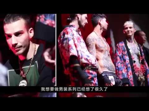 Pitti Uomo 90 【Filmed by Peter Xu; Edited by Kevin Liu】