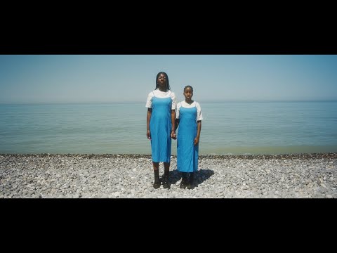 Prisca Vua - la douleur de ton coeur (clip officiel)