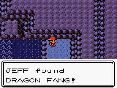 Let's Play Pokémon Crystal - Part 96