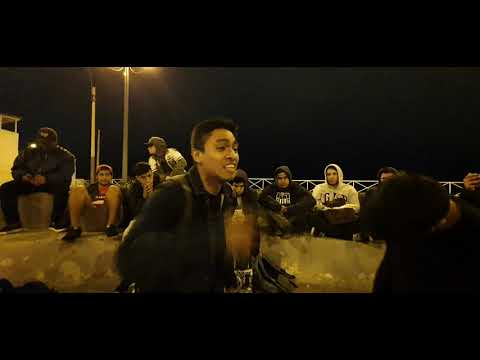 IAN & REDAK vs BRAIN & ZIFRA - CUARTOS FECHA 2 - LÍMITE ZERO (TEMPORADA 2)