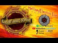 Blacklight Acoustic Conspiracy - Hellion/Electric Eye